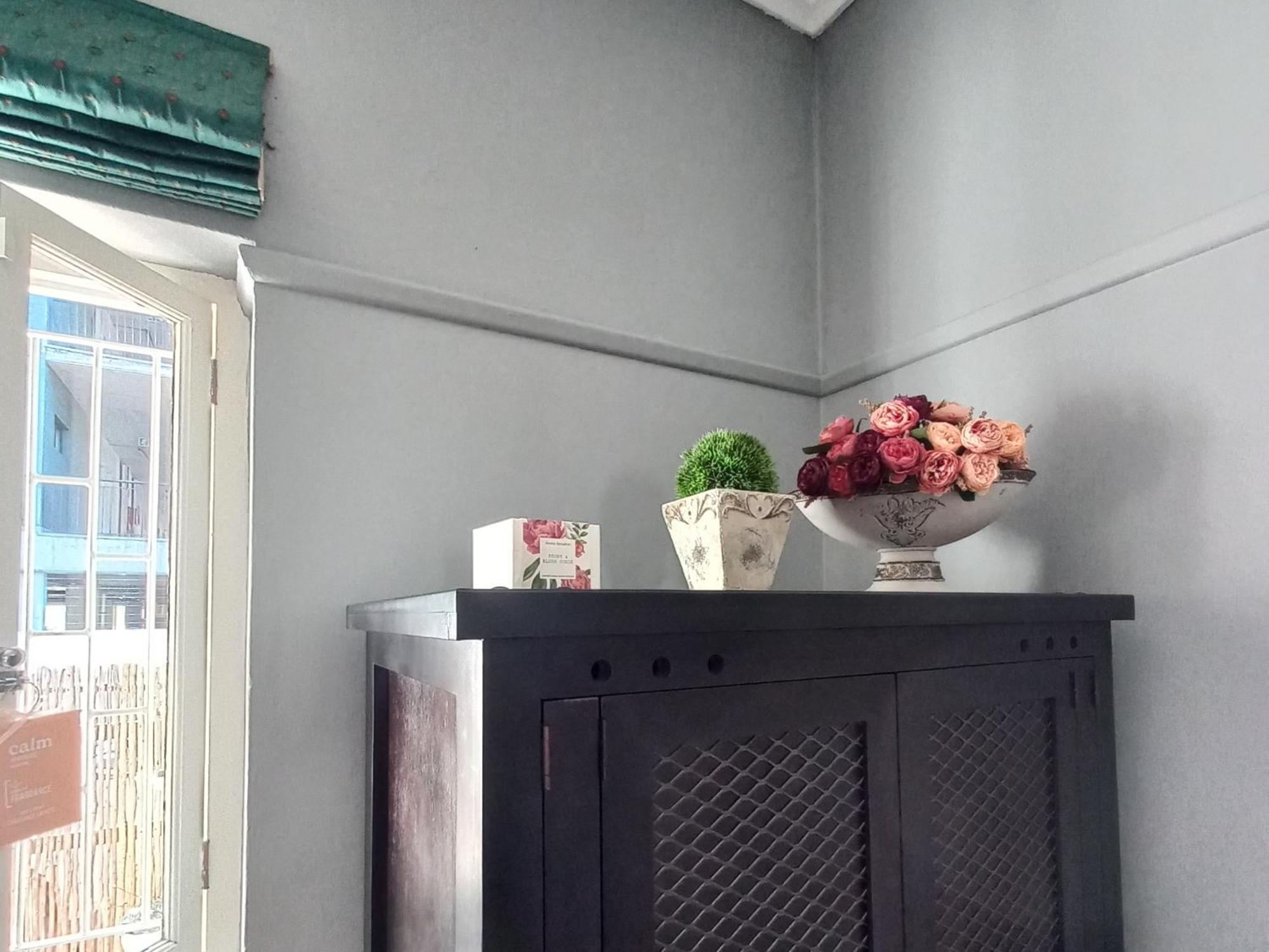 Peony Luxury Room With Wifi And Own Entrance ステレンボッシュ エクステリア 写真