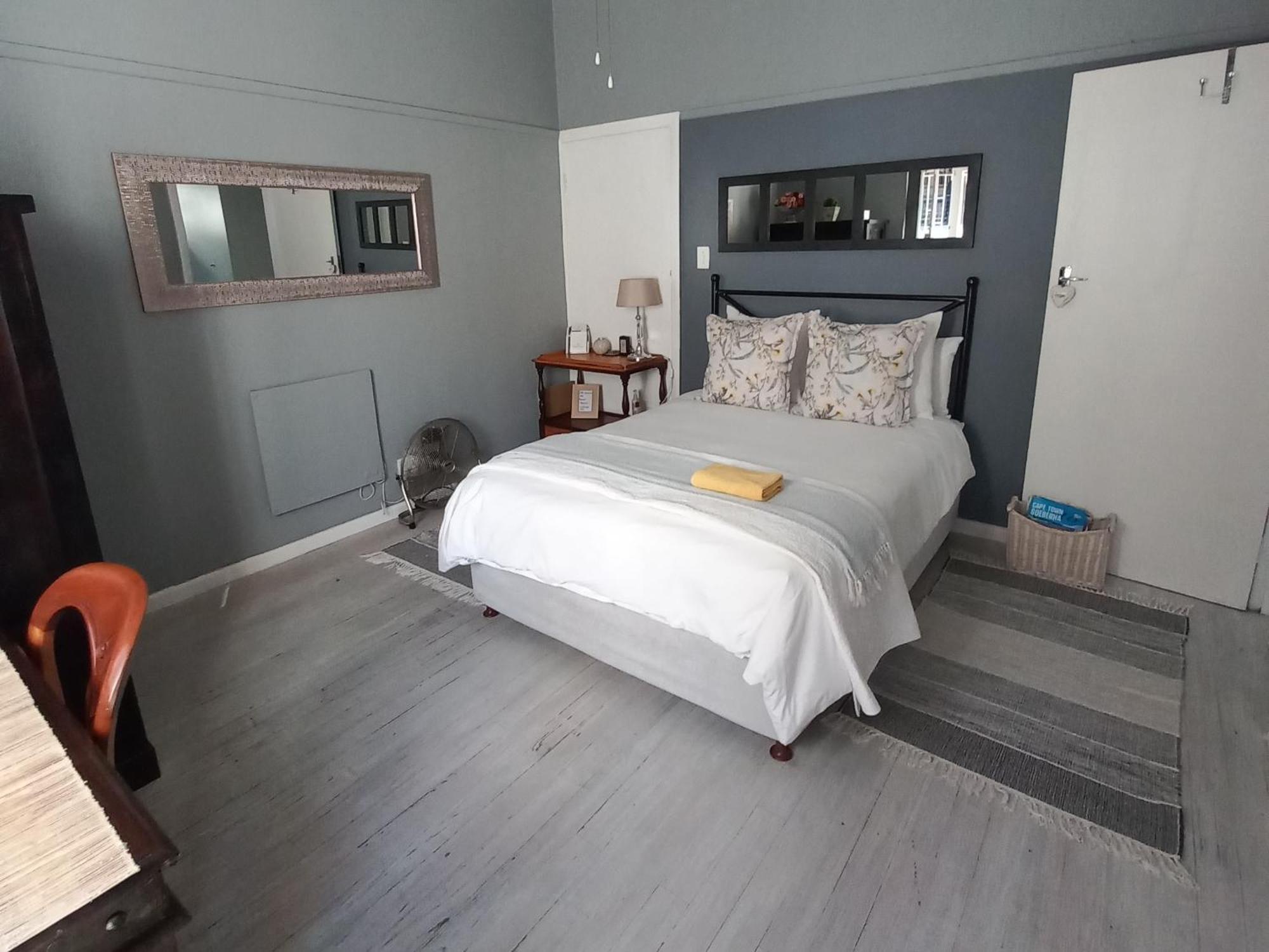 Peony Luxury Room With Wifi And Own Entrance ステレンボッシュ エクステリア 写真