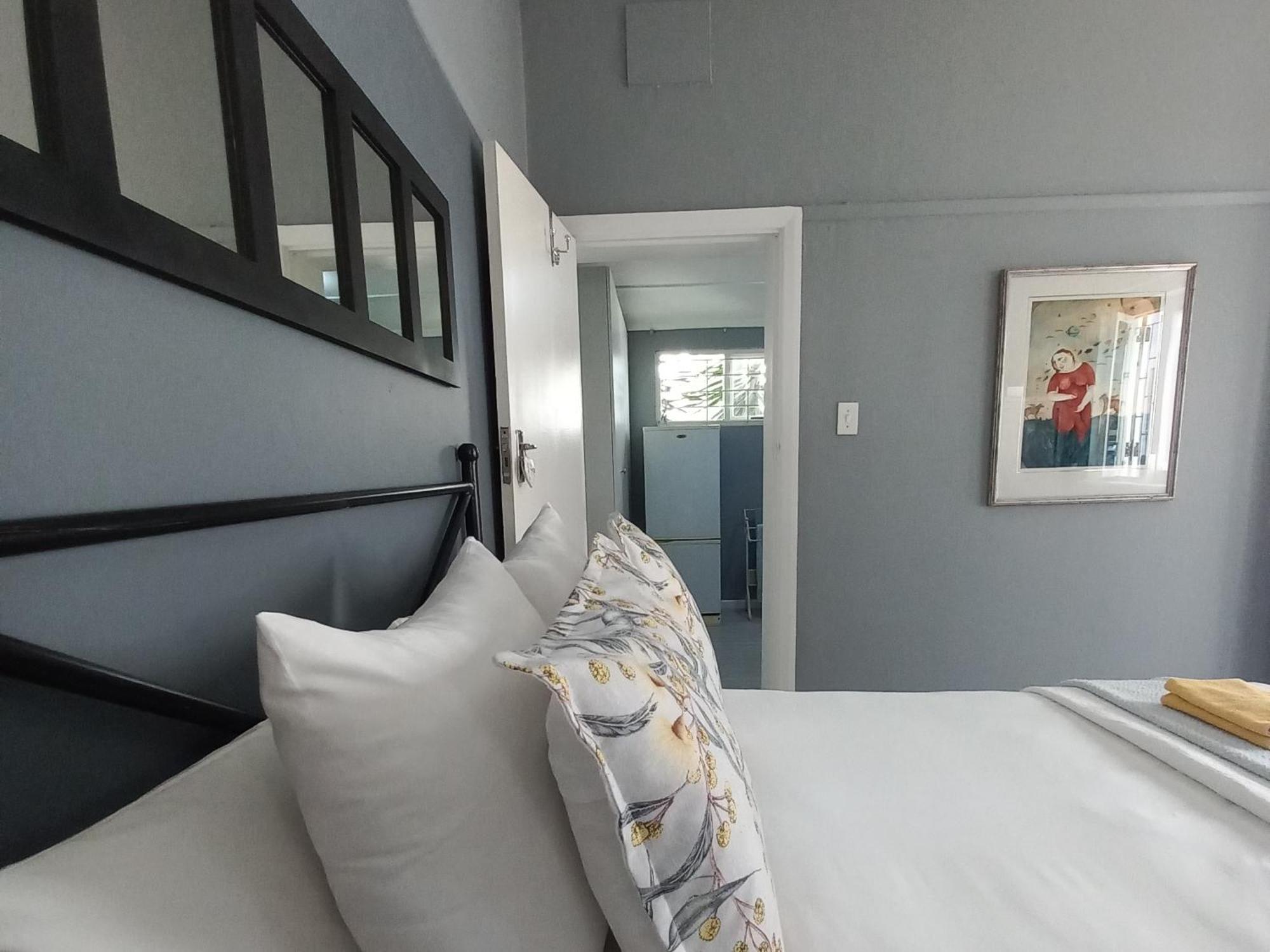 Peony Luxury Room With Wifi And Own Entrance ステレンボッシュ 部屋 写真