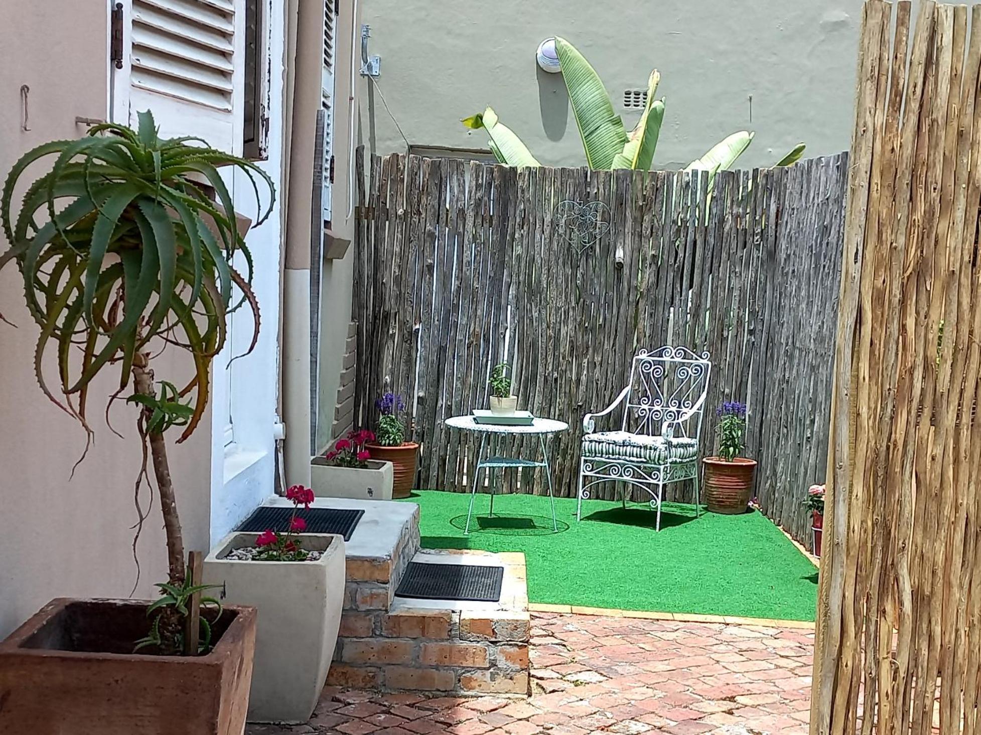 Peony Luxury Room With Wifi And Own Entrance ステレンボッシュ 部屋 写真